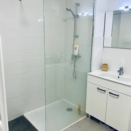 - Appt Neuf - 4 Pers - 2 Ch Apartmán Capbreton