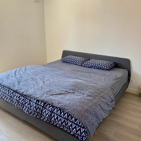 - Appt Neuf - 4 Pers - 2 Ch Capbreton